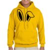 Gildan Adult Heavy Blend™ Hooded Sweatshirt Thumbnail