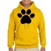 Gildan Adult Heavy Blend™ Hooded Sweatshirt Thumbnail