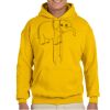 Gildan Adult Heavy Blend™ Hooded Sweatshirt Thumbnail