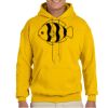 Gildan Adult Heavy Blend™ Hooded Sweatshirt Thumbnail