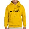 Gildan Adult Heavy Blend™ Hooded Sweatshirt Thumbnail