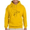Gildan Adult Heavy Blend™ Hooded Sweatshirt Thumbnail