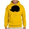 Gildan Adult Heavy Blend™ Hooded Sweatshirt Thumbnail