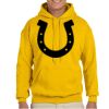 Gildan Adult Heavy Blend™ Hooded Sweatshirt Thumbnail