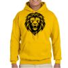 Gildan Adult Heavy Blend™ Hooded Sweatshirt Thumbnail