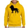 Gildan Adult Heavy Blend™ Hooded Sweatshirt Thumbnail