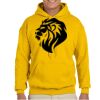 Gildan Adult Heavy Blend™ Hooded Sweatshirt Thumbnail