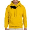 Gildan Adult Heavy Blend™ Hooded Sweatshirt Thumbnail