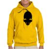 Gildan Adult Heavy Blend™ Hooded Sweatshirt Thumbnail