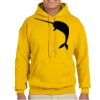 Gildan Adult Heavy Blend™ Hooded Sweatshirt Thumbnail