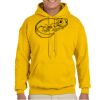 Gildan Adult Heavy Blend™ Hooded Sweatshirt Thumbnail
