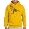 Gildan Adult Heavy Blend™ Hooded Sweatshirt Thumbnail