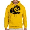 Gildan Adult Heavy Blend™ Hooded Sweatshirt Thumbnail