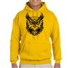 Gildan Adult Heavy Blend™ Hooded Sweatshirt Thumbnail