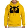 Gildan Adult Heavy Blend™ Hooded Sweatshirt Thumbnail