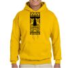 Gildan Adult Heavy Blend™ Hooded Sweatshirt Thumbnail