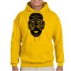 Gildan Adult Heavy Blend™ Hooded Sweatshirt Thumbnail