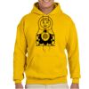 Gildan Adult Heavy Blend™ Hooded Sweatshirt Thumbnail