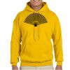 Gildan Adult Heavy Blend™ Hooded Sweatshirt Thumbnail