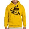 Gildan Adult Heavy Blend™ Hooded Sweatshirt Thumbnail
