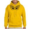 Gildan Adult Heavy Blend™ Hooded Sweatshirt Thumbnail