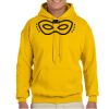 Gildan Adult Heavy Blend™ Hooded Sweatshirt Thumbnail