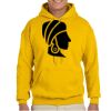 Gildan Adult Heavy Blend™ Hooded Sweatshirt Thumbnail
