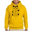 Gildan Adult Heavy Blend™ Hooded Sweatshirt Thumbnail