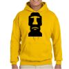 Gildan Adult Heavy Blend™ Hooded Sweatshirt Thumbnail