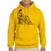 Gildan Adult Heavy Blend™ Hooded Sweatshirt Thumbnail