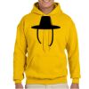 Gildan Adult Heavy Blend™ Hooded Sweatshirt Thumbnail