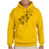 Gildan Adult Heavy Blend™ Hooded Sweatshirt Thumbnail