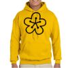 Gildan Adult Heavy Blend™ Hooded Sweatshirt Thumbnail