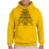 Gildan Adult Heavy Blend™ Hooded Sweatshirt Thumbnail