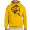 Gildan Adult Heavy Blend™ Hooded Sweatshirt Thumbnail