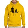 Gildan Adult Heavy Blend™ Hooded Sweatshirt Thumbnail