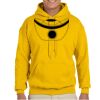 Gildan Adult Heavy Blend™ Hooded Sweatshirt Thumbnail