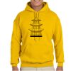 Gildan Adult Heavy Blend™ Hooded Sweatshirt Thumbnail