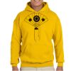 Gildan Adult Heavy Blend™ Hooded Sweatshirt Thumbnail