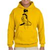 Gildan Adult Heavy Blend™ Hooded Sweatshirt Thumbnail
