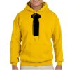Gildan Adult Heavy Blend™ Hooded Sweatshirt Thumbnail