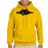 Gildan Adult Heavy Blend™ Hooded Sweatshirt Thumbnail