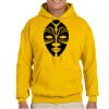 Gildan Adult Heavy Blend™ Hooded Sweatshirt Thumbnail