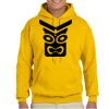 Gildan Adult Heavy Blend™ Hooded Sweatshirt Thumbnail