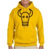 Gildan Adult Heavy Blend™ Hooded Sweatshirt Thumbnail