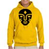 Gildan Adult Heavy Blend™ Hooded Sweatshirt Thumbnail
