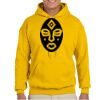Gildan Adult Heavy Blend™ Hooded Sweatshirt Thumbnail