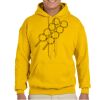 Gildan Adult Heavy Blend™ Hooded Sweatshirt Thumbnail