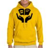 Gildan Adult Heavy Blend™ Hooded Sweatshirt Thumbnail