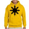 Gildan Adult Heavy Blend™ Hooded Sweatshirt Thumbnail